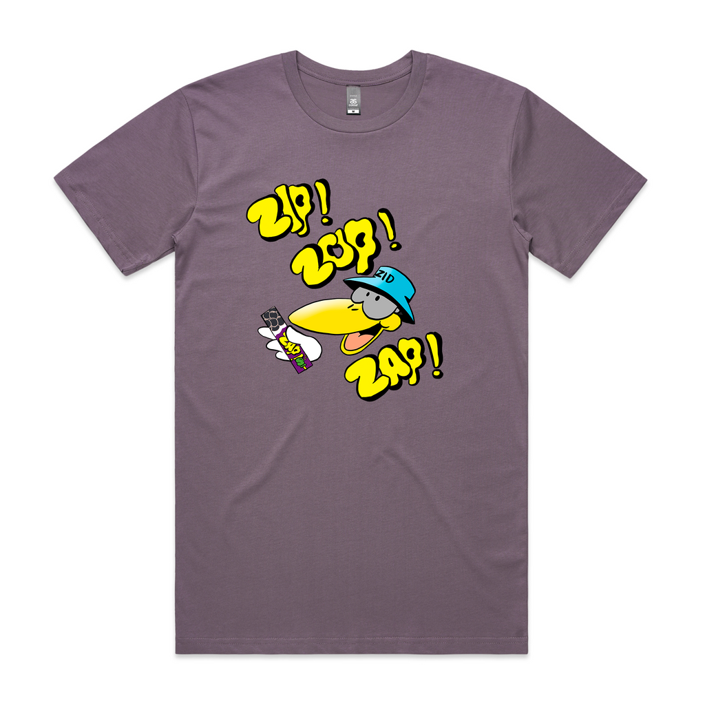 Zip Zop Zappo Tee Hoodie, Sweatshirt | CiraTrend.com (Image 4)