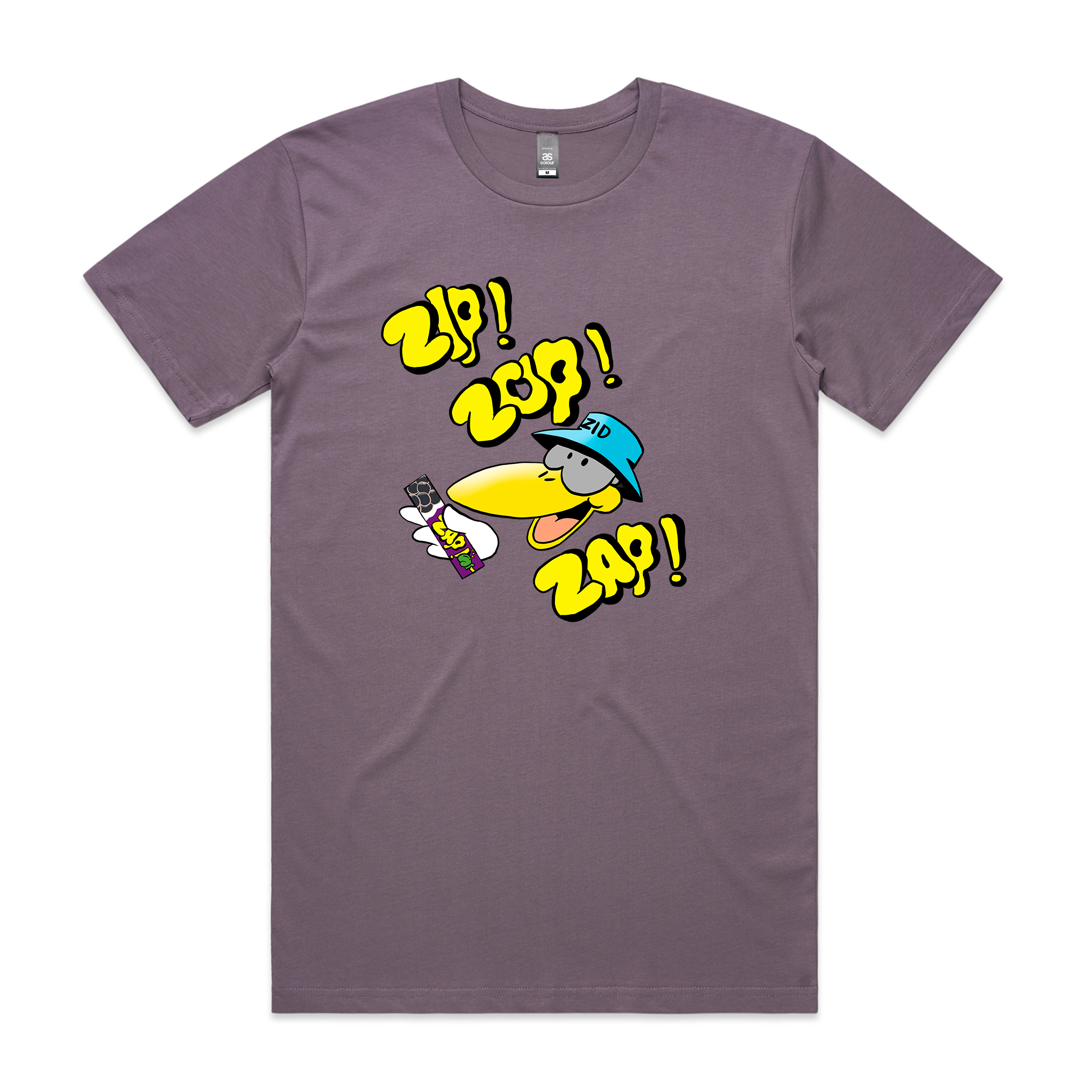 Zip Zop Zappo Tee Hoodie, Sweatshirt | CiraTrend.com (Image 4)