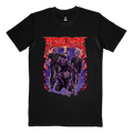 "Zombies" T-Shirt Hoodie, Sweatshirt | CiraTrend.com (Image 1)