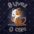 A Cat's Life T-Shirt Hoodie, Sweatshirt | CiraTrend.com (Image 1)