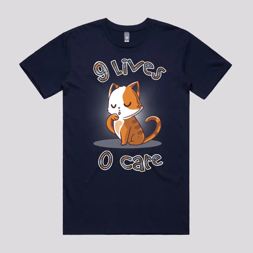 A Cat's Life T-Shirt Hoodie, Sweatshirt | CiraTrend.com (Image 2)