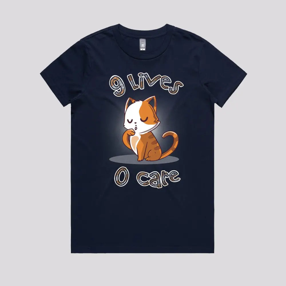 A Cat's Life T-Shirt Hoodie, Sweatshirt | CiraTrend.com (Image 3)
