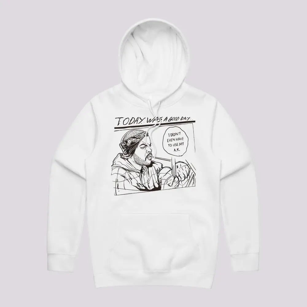 A Good Day Hoodie T-Shirts, Sweatshirt | CiraTrend.com (Image 2)