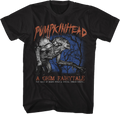 A Grim Fairytale Pumpkinhead T-Shirt Hoodie, Sweatshirt | CiraTrend.com (Image 1)