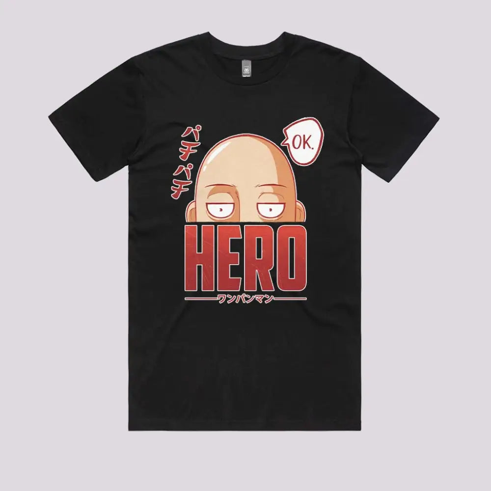 A Hero For Fun T-Shirt Hoodie, Sweatshirt | CiraTrend.com (Image 2)