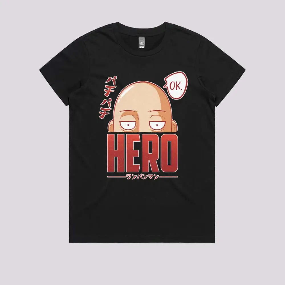 A Hero For Fun T-Shirt Hoodie, Sweatshirt | CiraTrend.com (Image 3)