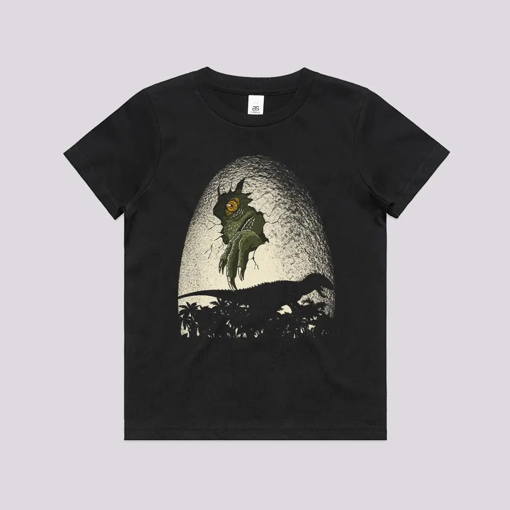 A Nightmare Is Born Kids T-Shirt Hoodie, Sweatshirt | CiraTrend.com (Image 2)