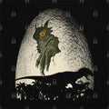 A Nightmare Is Born Kids T-Shirt Hoodie, Sweatshirt | CiraTrend.com (Image 1)
