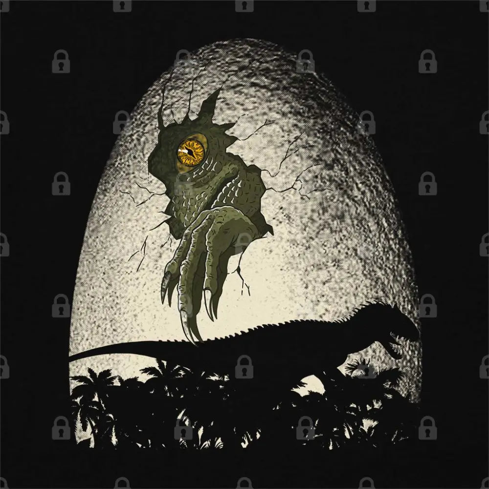 A Nightmare Is Born Kids T-Shirt Hoodie, Sweatshirt | CiraTrend.com (Image 1)