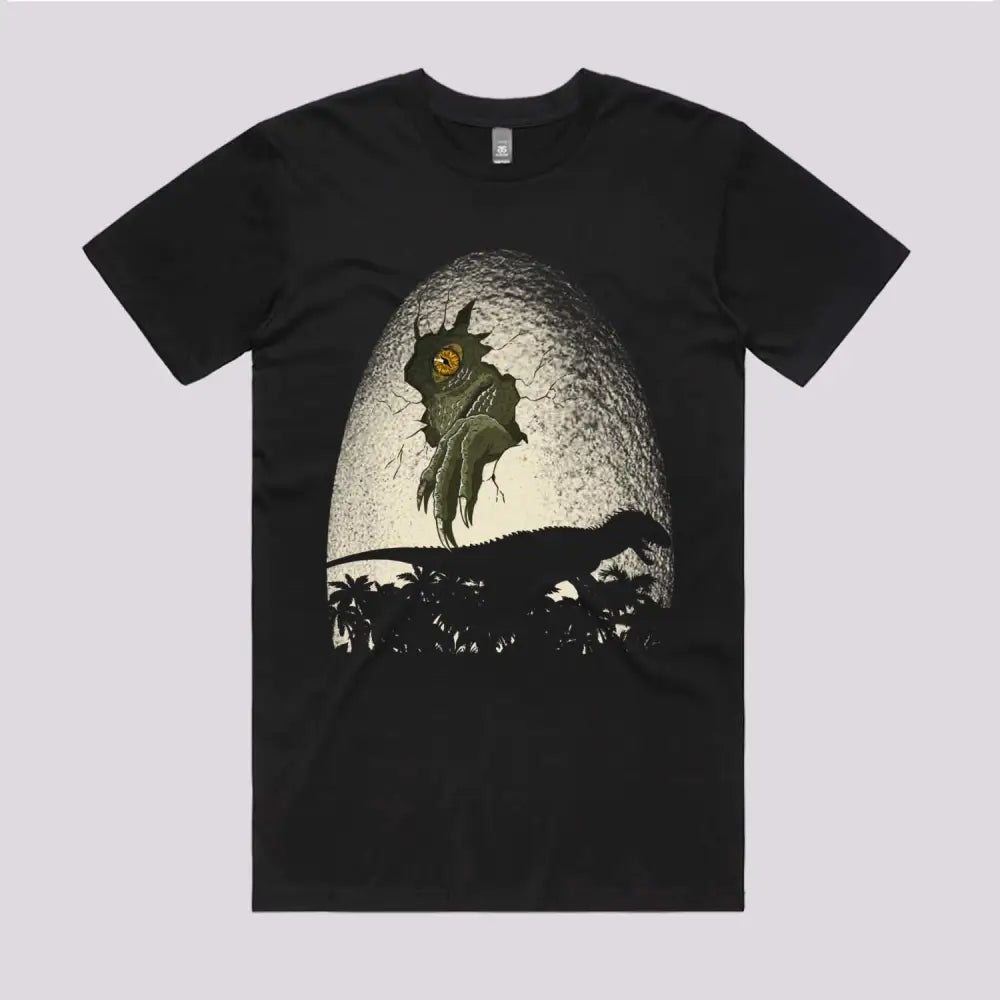 A Nightmare is Born T-Shirt Hoodie, Sweatshirt | CiraTrend.com (Image 2)