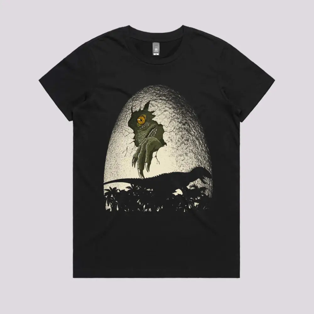 A Nightmare is Born T-Shirt Hoodie, Sweatshirt | CiraTrend.com (Image 3)