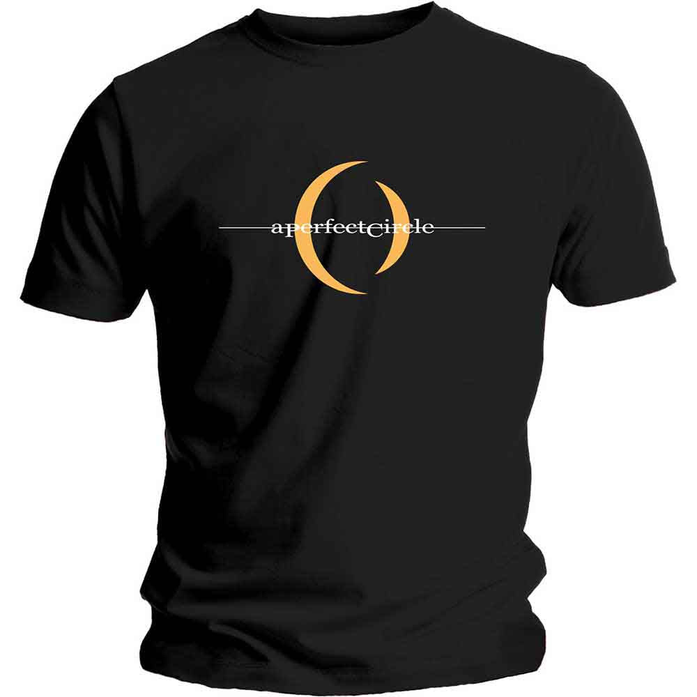 Perfect Circle Logo Black T-Shirts, Hoodie, Sweatshirt