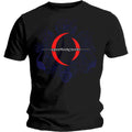A Perfect Circle Mandala T Shirt Black Hoodie, Sweatshirt | CiraTrend.com