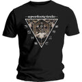 A Perfet Circle Outsider Mens T Shirt Black Hoodie, Sweatshirt | CiraTrend.com