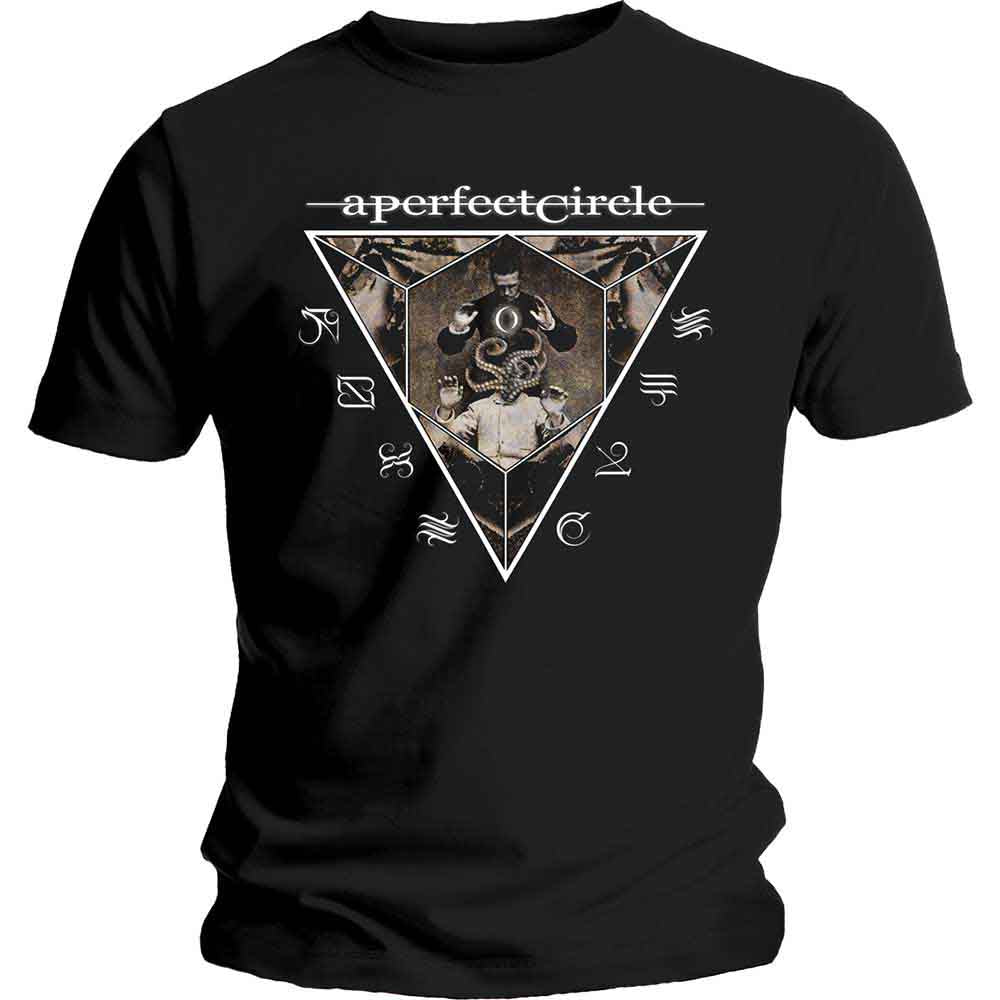 A Perfet Circle Outsider Mens T Shirt Black Hoodie, Sweatshirt | CiraTrend.com