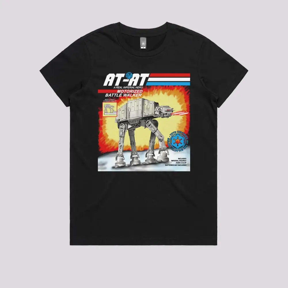 A Real Imperial Hero T-Shirt Hoodie, Sweatshirt | CiraTrend.com (Image 3)