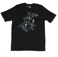 Black Panther Collaboration Series Mens T-Shirt- It's A Jungle Out There Hoodie, Sweatshirt | CiraTrend.com