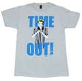 Saved By The Bell Mens T-Shirt - Zach Morris Says Time Out Hoodie, Sweatshirt | CiraTrend.com