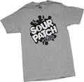 Sour Patch Kids Mens T-shirt -   &  Logo Image Hoodie, Sweatshirt | CiraTrend.com