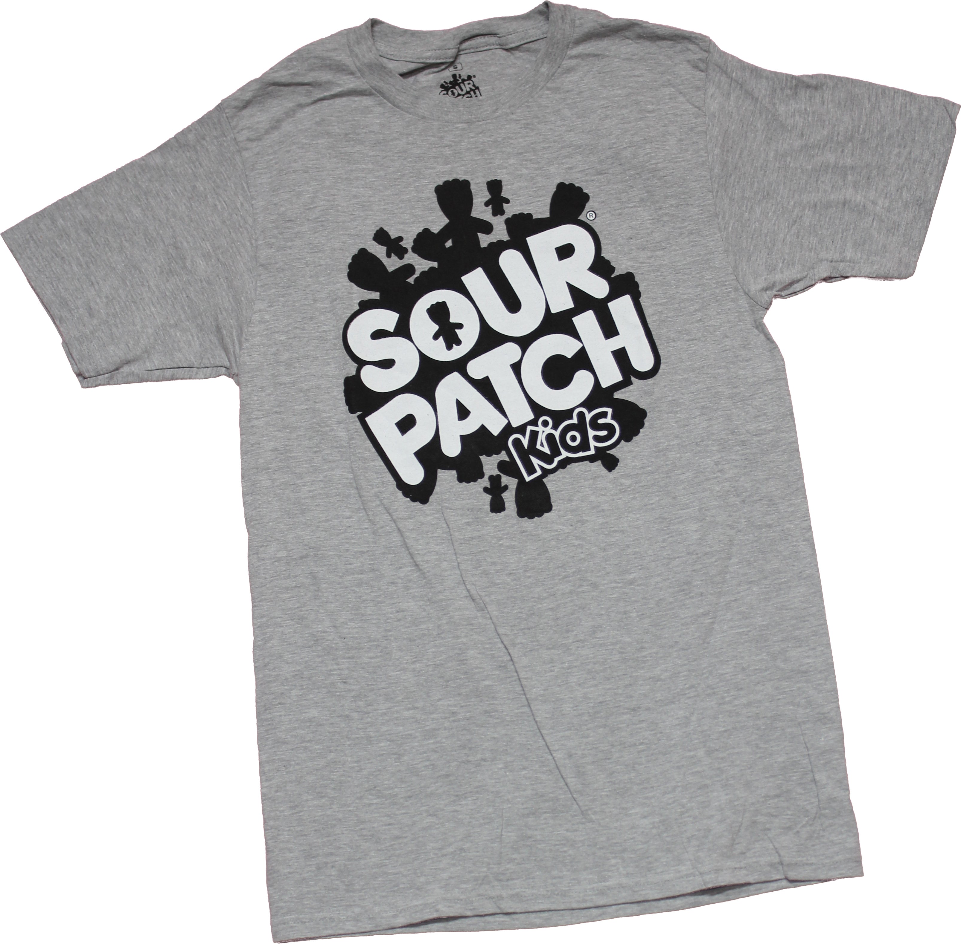 Sour Patch Kids Mens T-shirt -   &  Logo Image Hoodie, Sweatshirt | CiraTrend.com