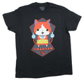 Yo Kai Watch Yokai Cat Logo Image T-Shirts, Hoodie, Sweatshirt