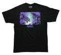 Yu-Gi-Oh Mens T-Shirt - Purple Dragon & Wizard Battle Scene Hoodie, Sweatshirt | CiraTrend.com
