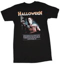 Halloween Mens T-Shirt - Mike Myers Distressed Poster Style Image Hoodie, Sweatshirt | CiraTrend.com