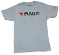Magic the Gathering Mens T-Shirt - Classic Logo Hoodie, Sweatshirt | CiraTrend.com