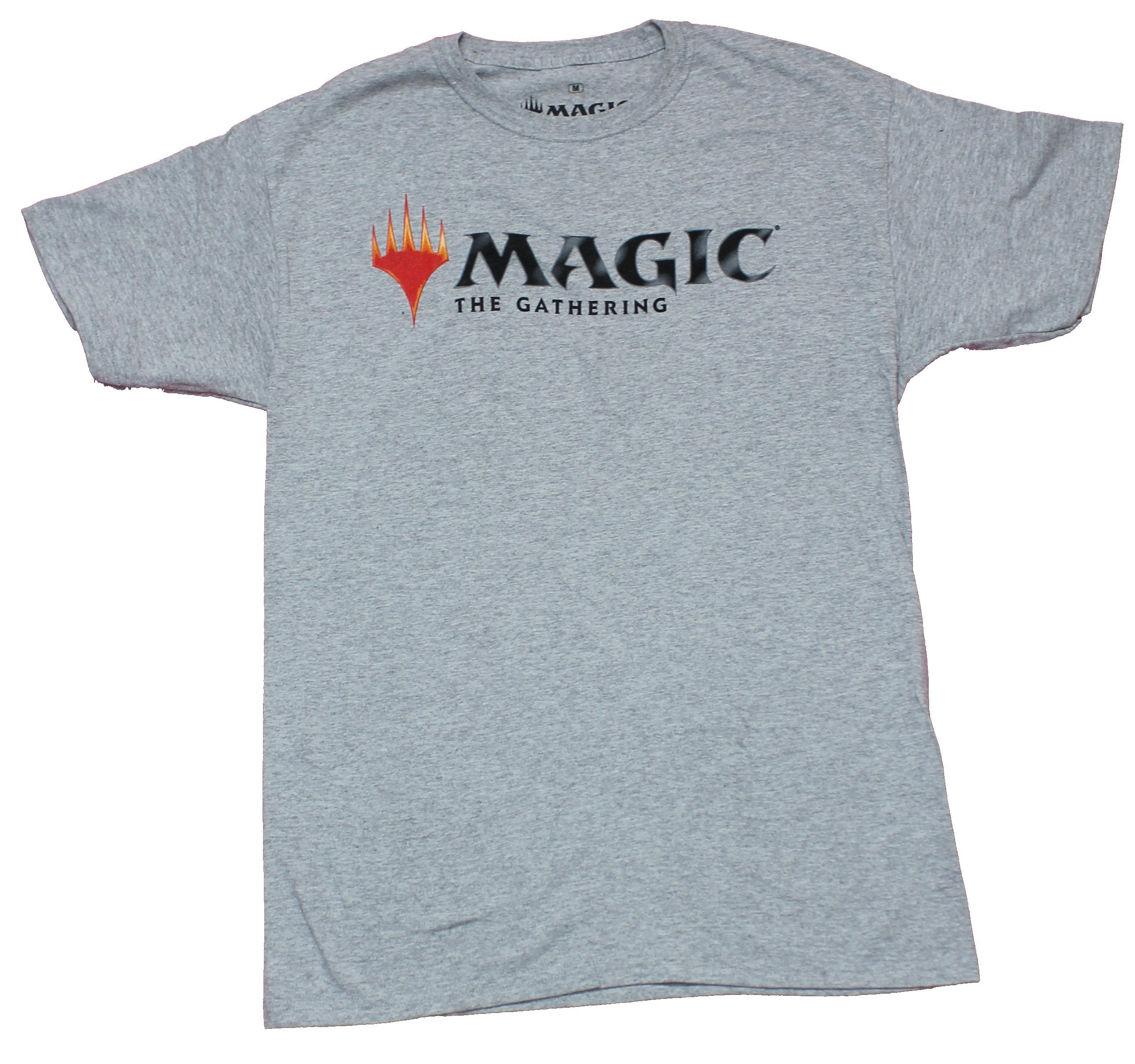 Magic the Gathering Mens T-Shirt - Classic Logo Hoodie, Sweatshirt | CiraTrend.com