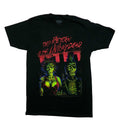 The Return of the Living Dead Mens T-Shirt - Zombie Punks Hoodie, Sweatshirt | CiraTrend.com