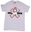 Hunter X Hunter Mens T-Shirt - Hisoka Morrow Phantom Troupe X Attack Hoodie, Sweatshirt | CiraTrend.com