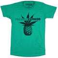Pineapple Express Mens T-Shirt  - Simple Pineapple Logo Hoodie, Sweatshirt | CiraTrend.com