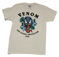 Venom Mens T-Shirt -  Tattoo Style Venom The Lethal Protector Hoodie, Sweatshirt | CiraTrend.com