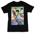Lupin the Third Mens T-Shirt - Key Art Part Five Poster Image Hoodie, Sweatshirt | CiraTrend.com