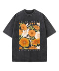 It Is Well With My Soul Washed Christian T-shirt Style009 Hoodie, Sweatshirt | CiraTrend.com (Image 1)