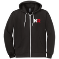New Rockstars Zip-Up Hoodie T-Shirts, Sweatshirt | CiraTrend.com (Image 1)