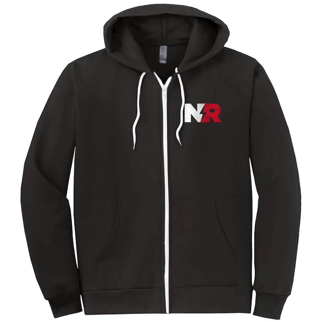 New Rockstars Zip-Up Hoodie T-Shirts, Sweatshirt | CiraTrend.com (Image 1)