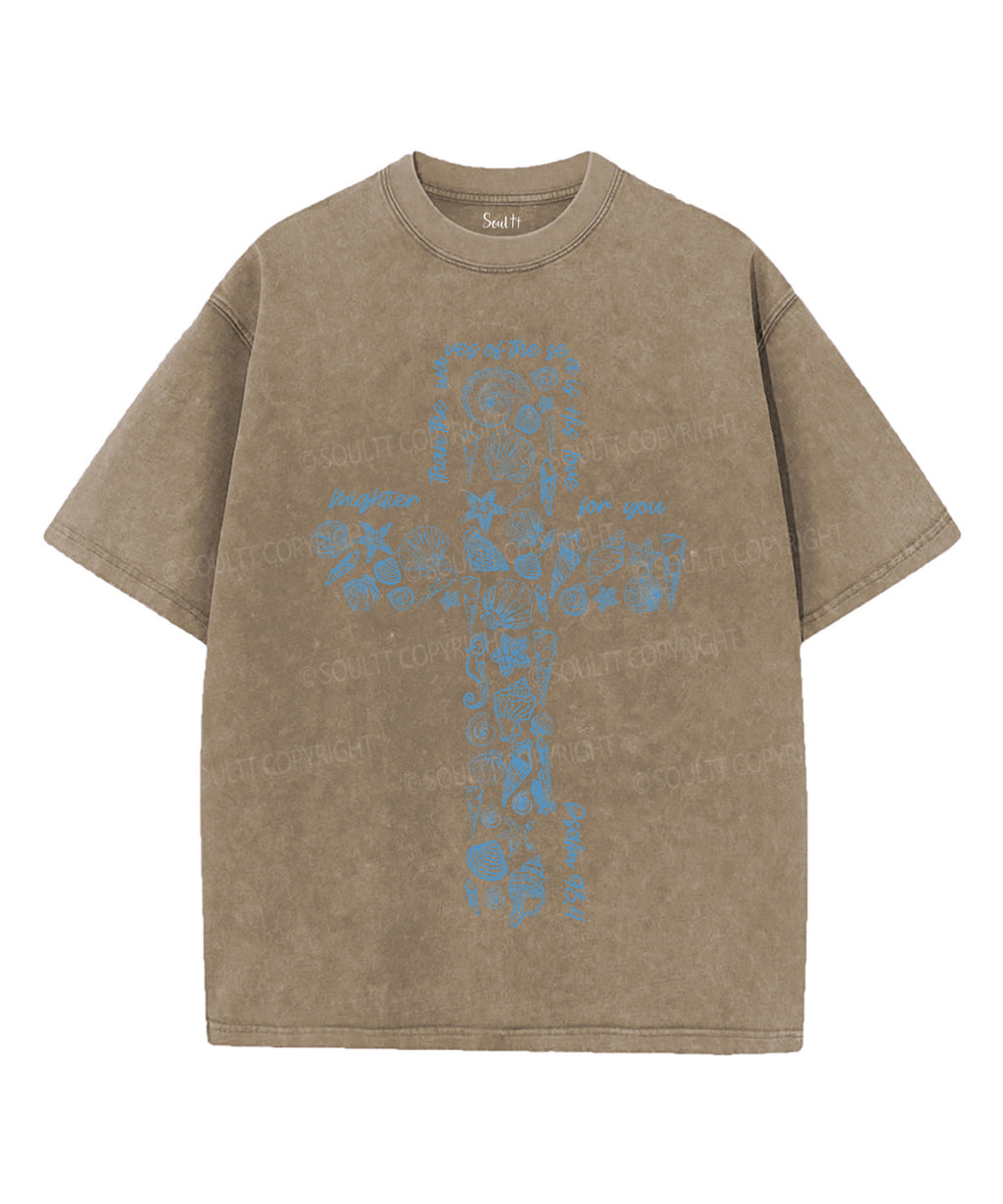 His Love You Washed Christian Style005 T-Shirts, Hoodie, Sweatshirt
