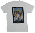 The Sandlot Mens T-Shirt - Giant Victorious Movie Poster Image Hoodie, Sweatshirt | CiraTrend.com