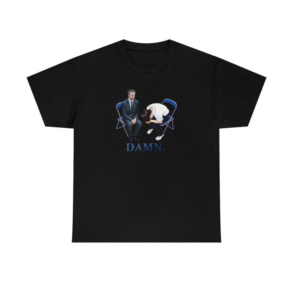 Damn Tee Hoodie, Sweatshirt | CiraTrend.com (Image 2)