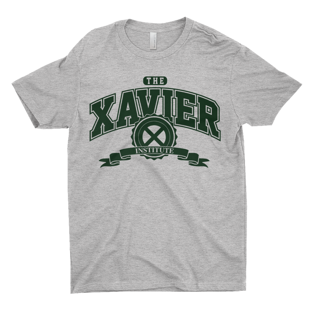 Xavier Institute T-Shirt Hoodie, Sweatshirt | CiraTrend.com (Image 2)
