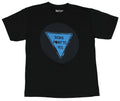 Eight ball Magic Eightball Mens T-shirt - Signs Point to Yes Distressed Image Hoodie, Sweatshirt | CiraTrend.com