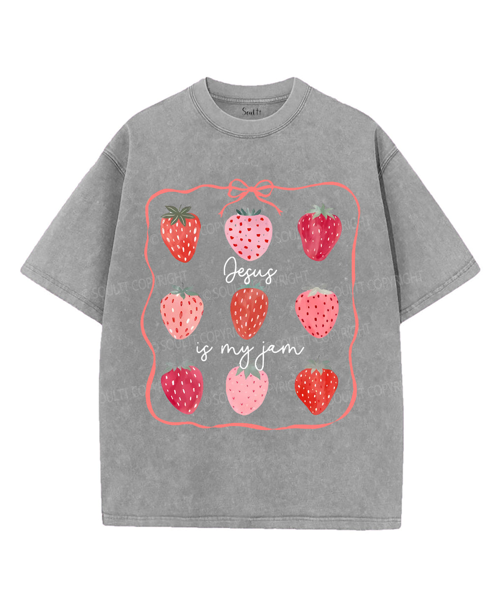 Fruit Of The Spirit Unisex Washed Christian T-shirt Style018 Hoodie, Sweatshirt | CiraTrend.com (Image 5)