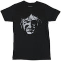 The Walking Dead Mens T-Shirt -  "The Governor" Comic Book Face Image Hoodie, Sweatshirt | CiraTrend.com