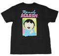 South Park Mens T-Shirt - Randy Marsh 80s Style Image Hoodie, Sweatshirt | CiraTrend.com