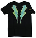 Black Lightning Mens T-Shirt - CW Show Character Logo Image Hoodie, Sweatshirt | CiraTrend.com