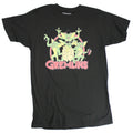 Gremlins Mens T-Shirt - Stripe and the Boys in Gremlins Logo Hoodie, Sweatshirt | CiraTrend.com