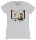 League of Legends Girls Juniors T-Shirt - Mummy How to Make Friends Forever Hoodie, Sweatshirt | CiraTrend.com