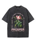 The Plans I Have For You Unisex Washed Christian T-shirt Style001 Hoodie, Sweatshirt | CiraTrend.com (Image 1)