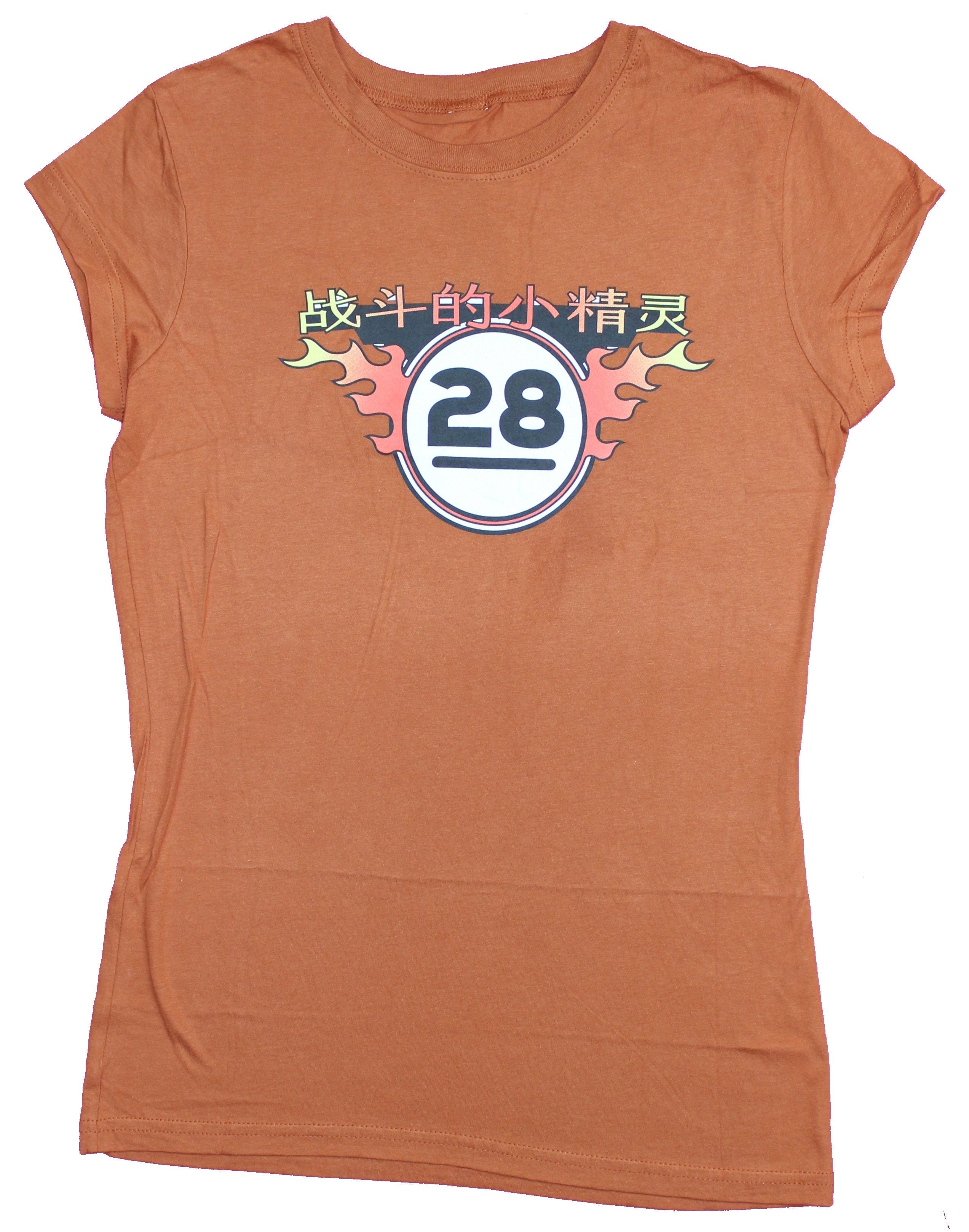Firefly  Girls Juniors T-Shirt - Jayne's Fighting Elves 28 Logo Image Hoodie, Sweatshirt | CiraTrend.com